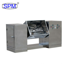 CH Series High Speed Trough Typed Mixer Machines